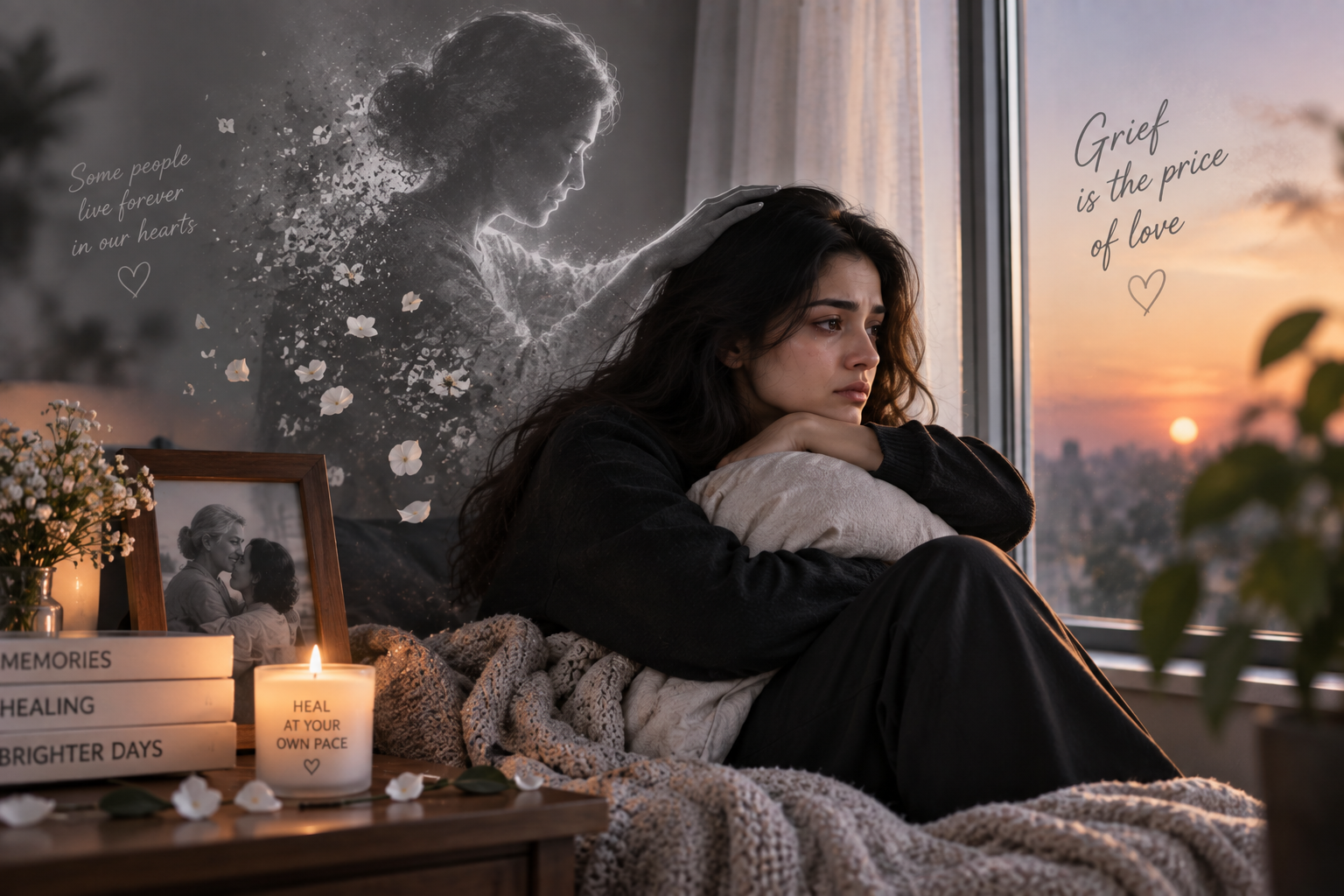 Grief and loss